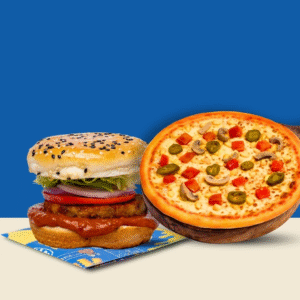 Signature Duo Combo 2